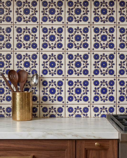 Relief Narciso 4.25x4.25