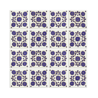 Relief Narciso 4.25x4.25