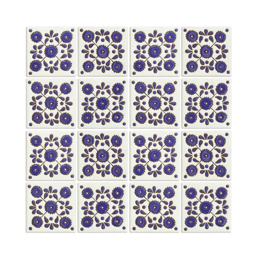 Relief Narciso 4.25x4.25