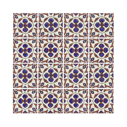 Relief Orquidea 4.25x4.25