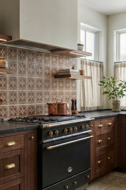 Relief Trancas 4.25x4.25