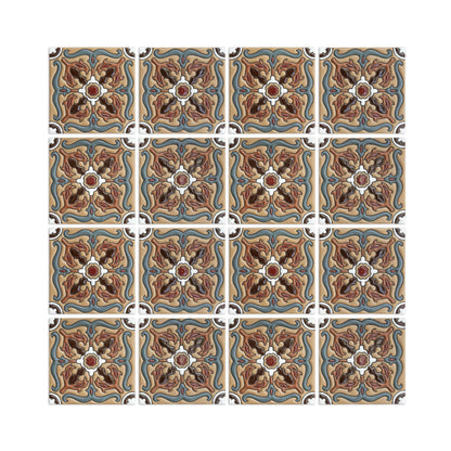 Relief Trancas 4.25x4.25