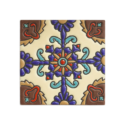 Relief Tuxtla 4.25x4.25