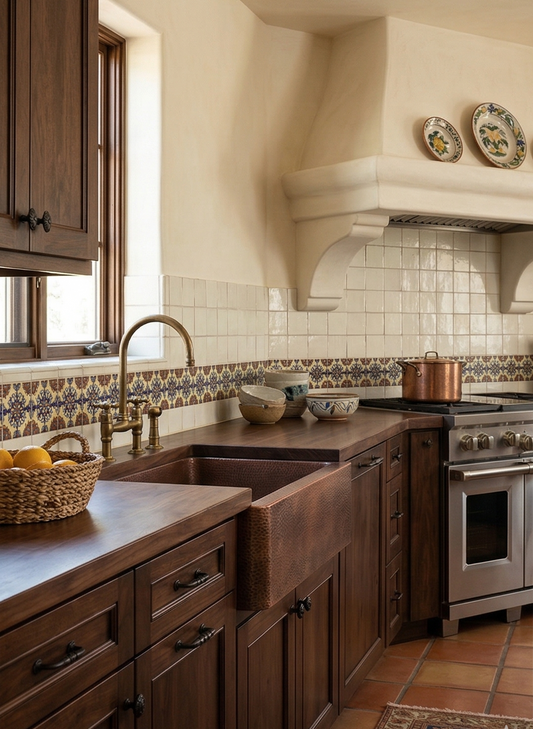 Relief Tuxtla 4.25x4.25