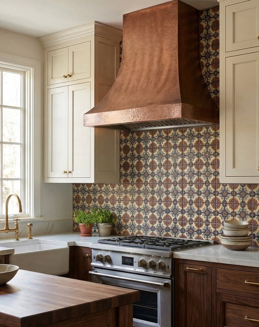 Relief Tuxtla 4.25x4.25