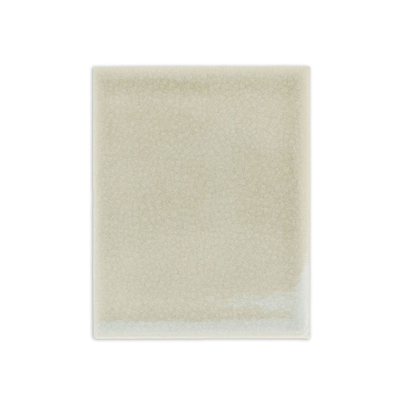 [Sample] Yucca Crackle Gloss 4x5