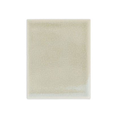 [Sample] Yucca Crackle Gloss 4x5