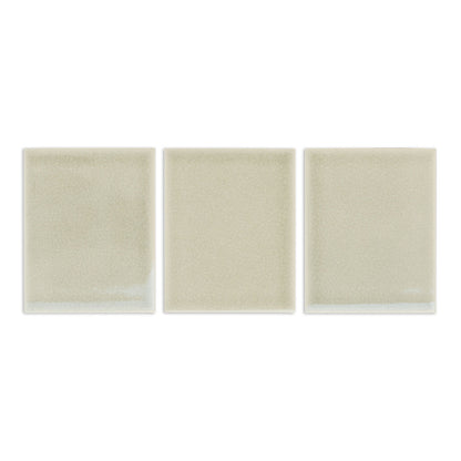 [Sample] Yucca Crackle Gloss 4x5