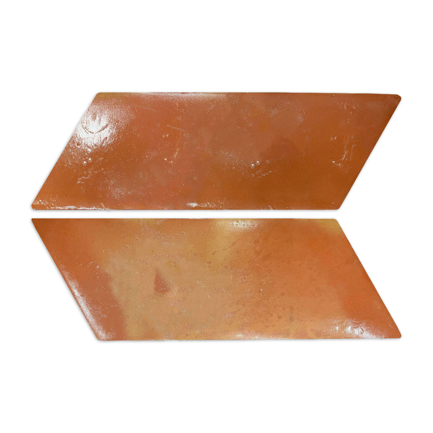 Parallelogram Smooth Gloss 4x12