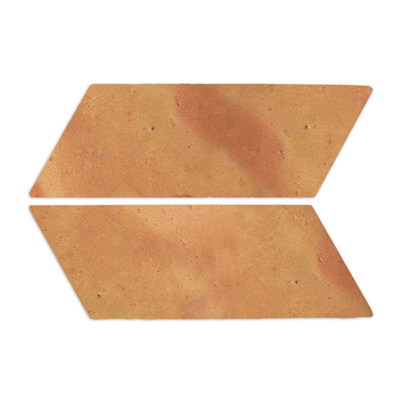 Parallelogram Smooth Satin 4x12