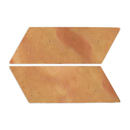 Parallelogram Smooth Satin 4x12