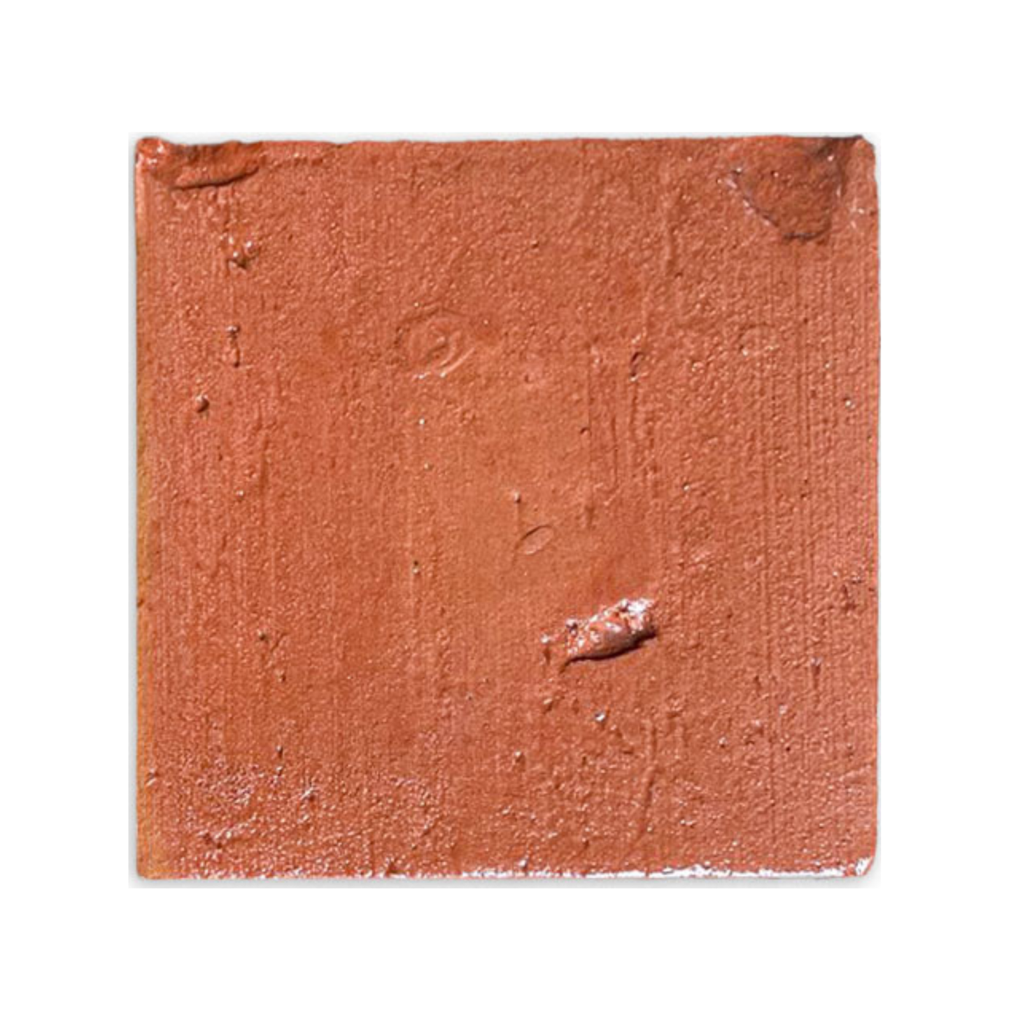 Antique Gloss Terracotta Sample