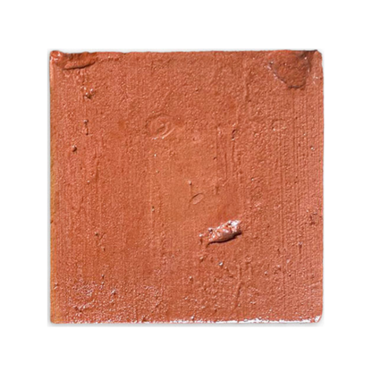 Antique Gloss Terracotta Sample