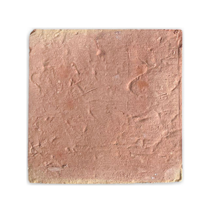 Antique Matte Terracotta Sample