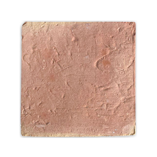 Antique Matte Terracotta Sample