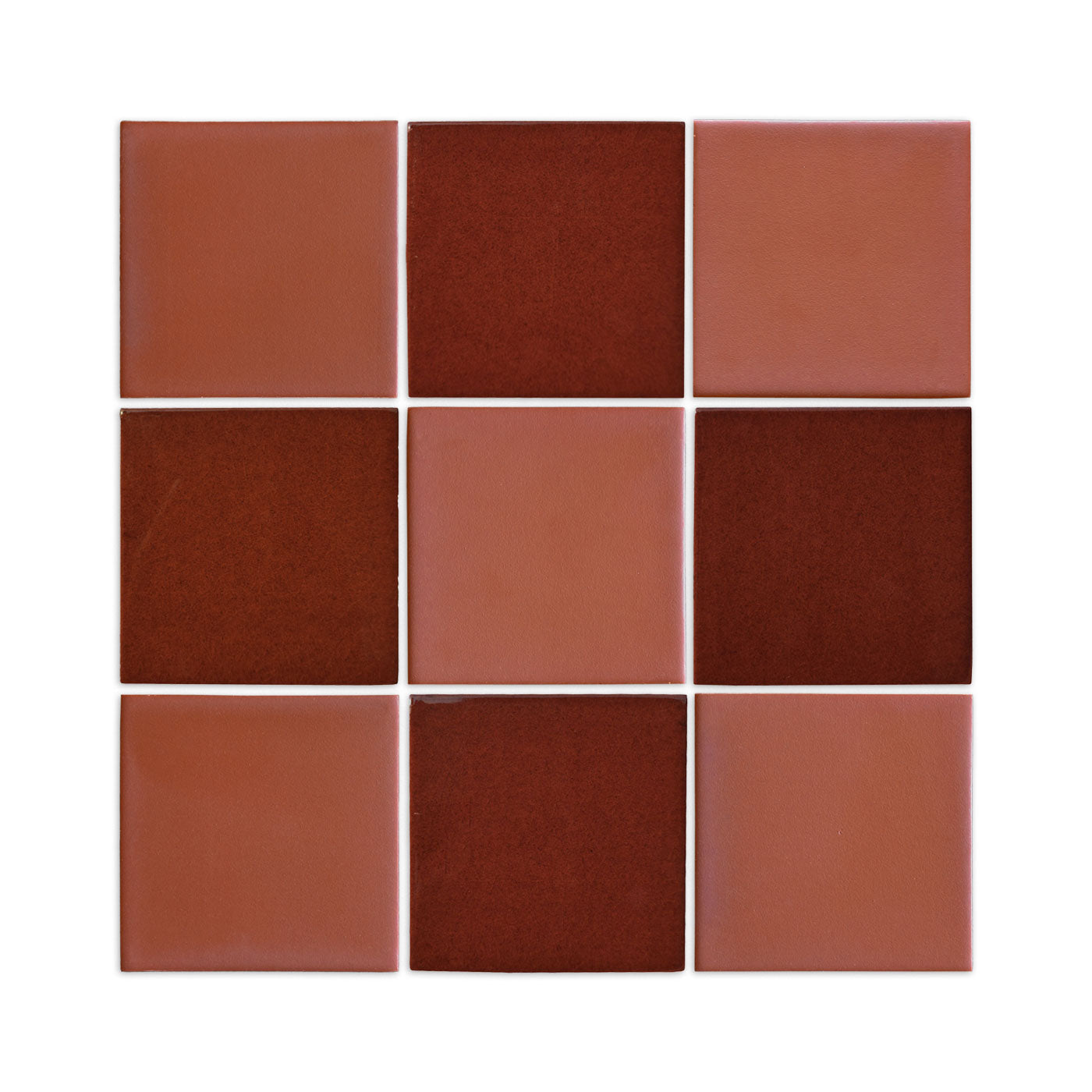 Americano + Barro 4.25x4.25