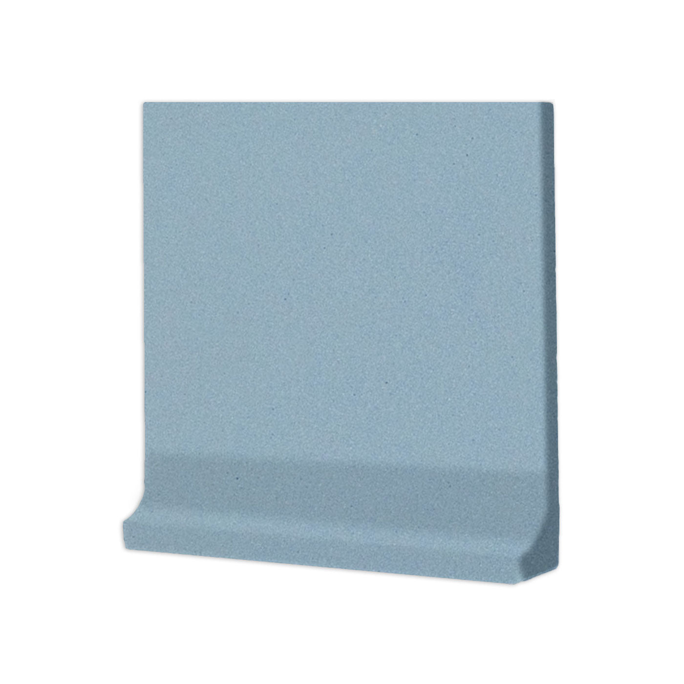 Cove Base Blue Agate 6x6