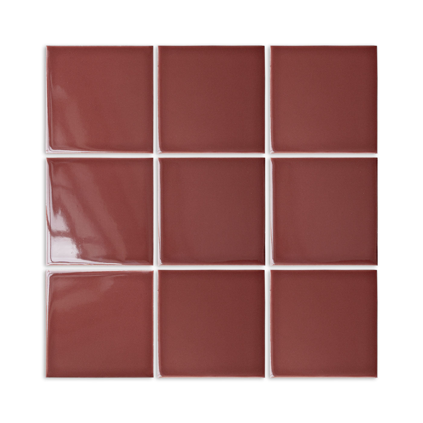 Burgundy Gloss 4x4