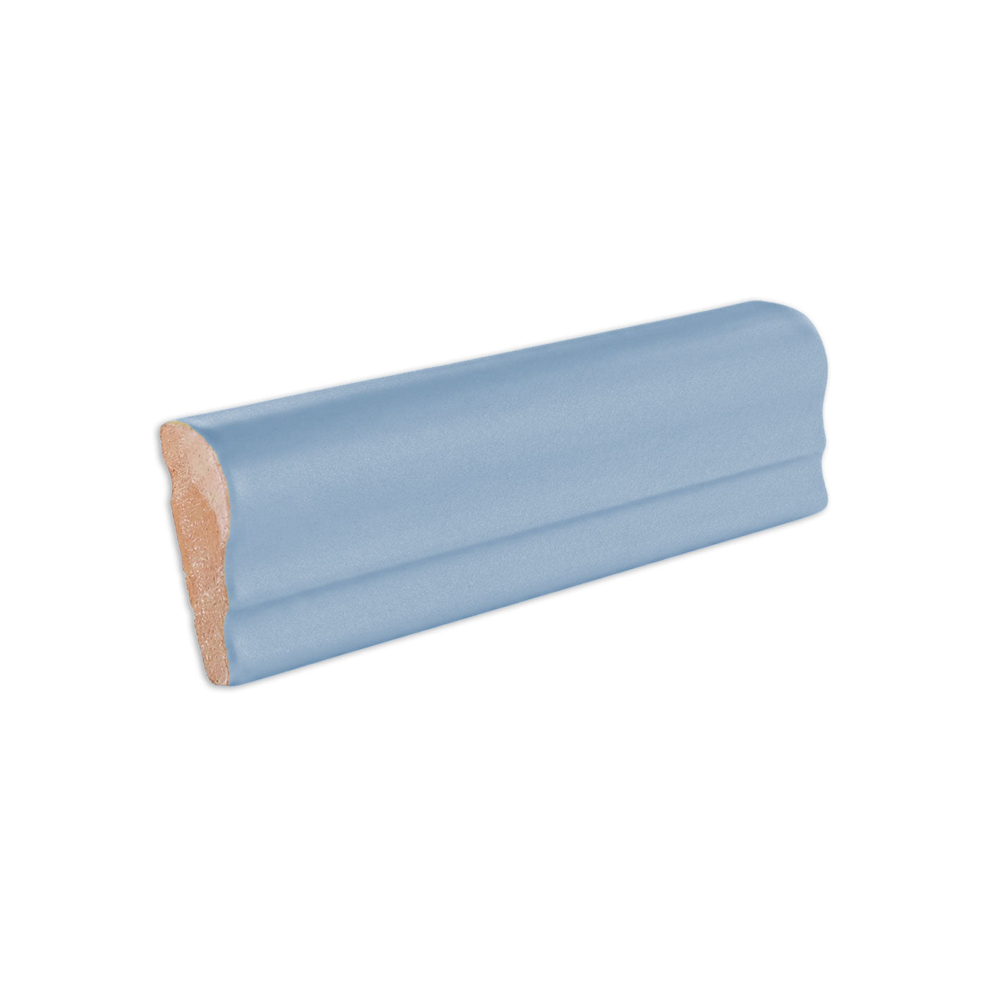 Chair Rail Blue Agate