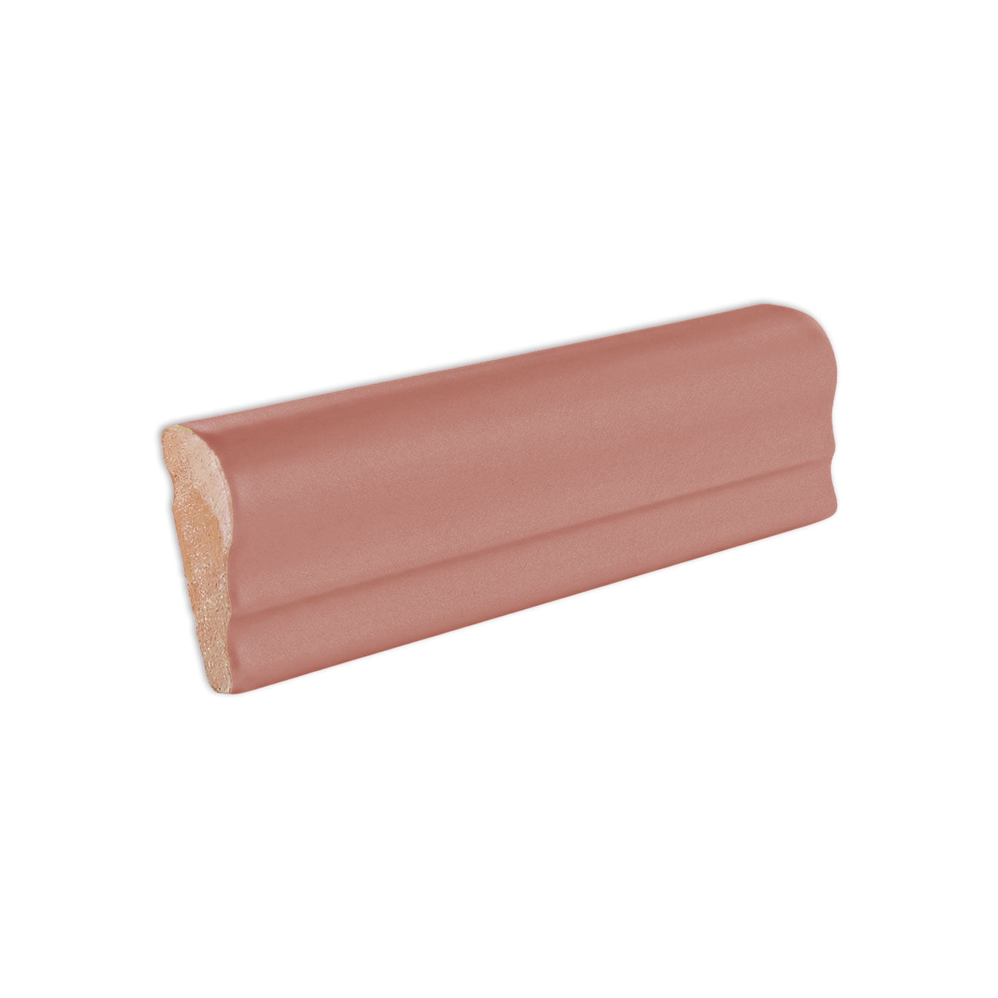 Chair Rail Pink Granite