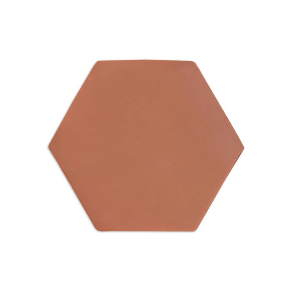 [Sample] Barro Hexagon 4"
