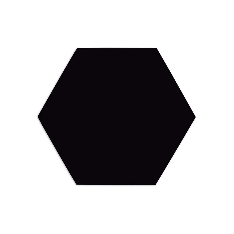 Hexagon Grackle 4"