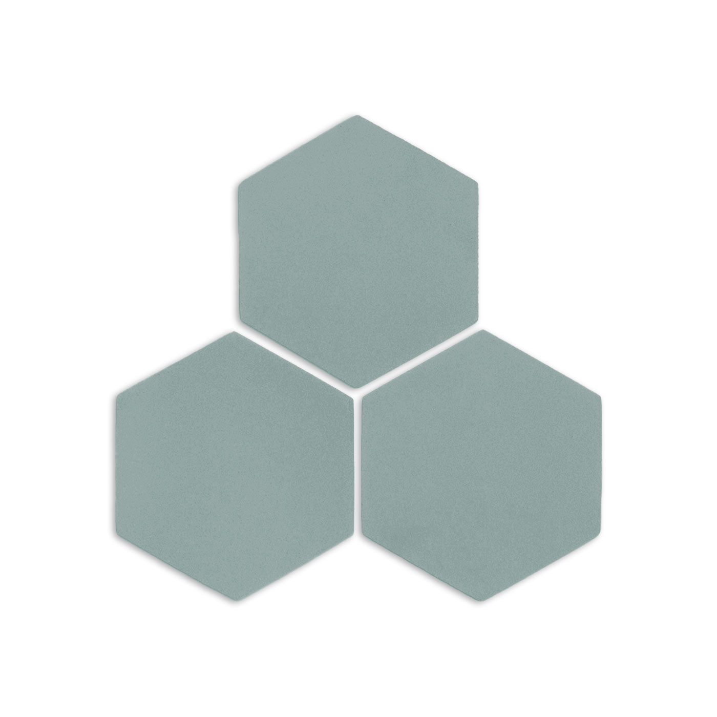 Hexagon Cold Spring 4