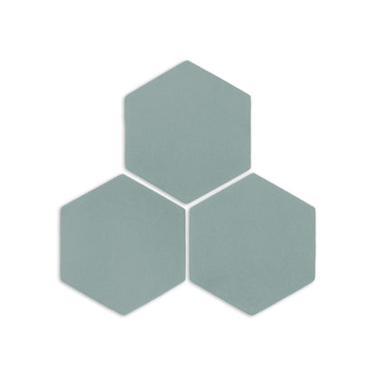 Hexagon Cold Spring 4