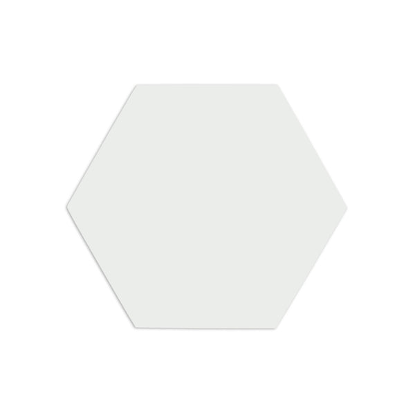 Hexagon Fog 4"