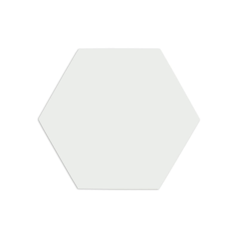 Hexagon Fog 4"