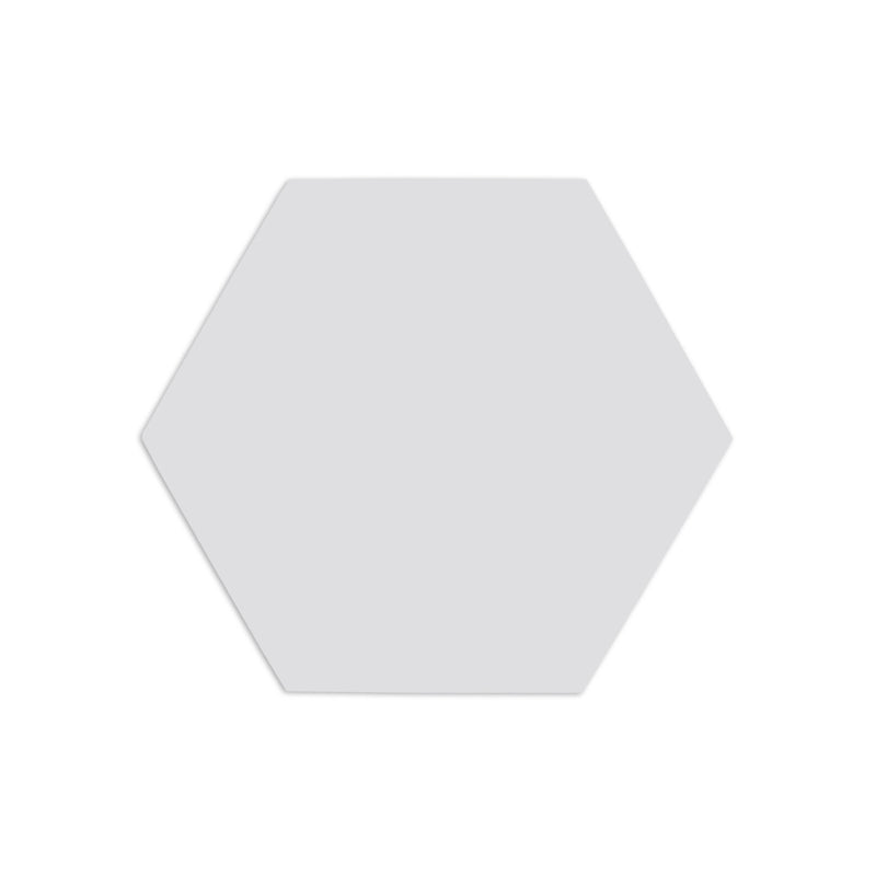 Hexagon Gravel 4"