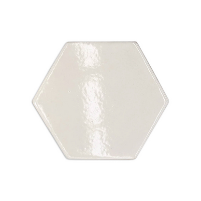 [Bundle]  Leche Hexagon 4 | 198 SF