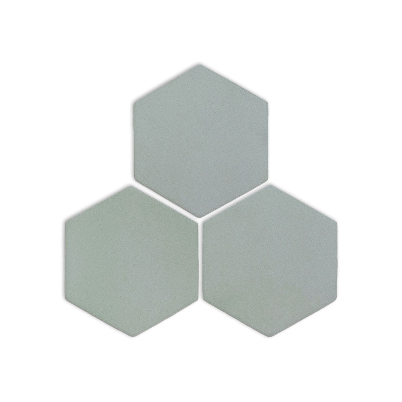 Hexagon Rucksack Green 4