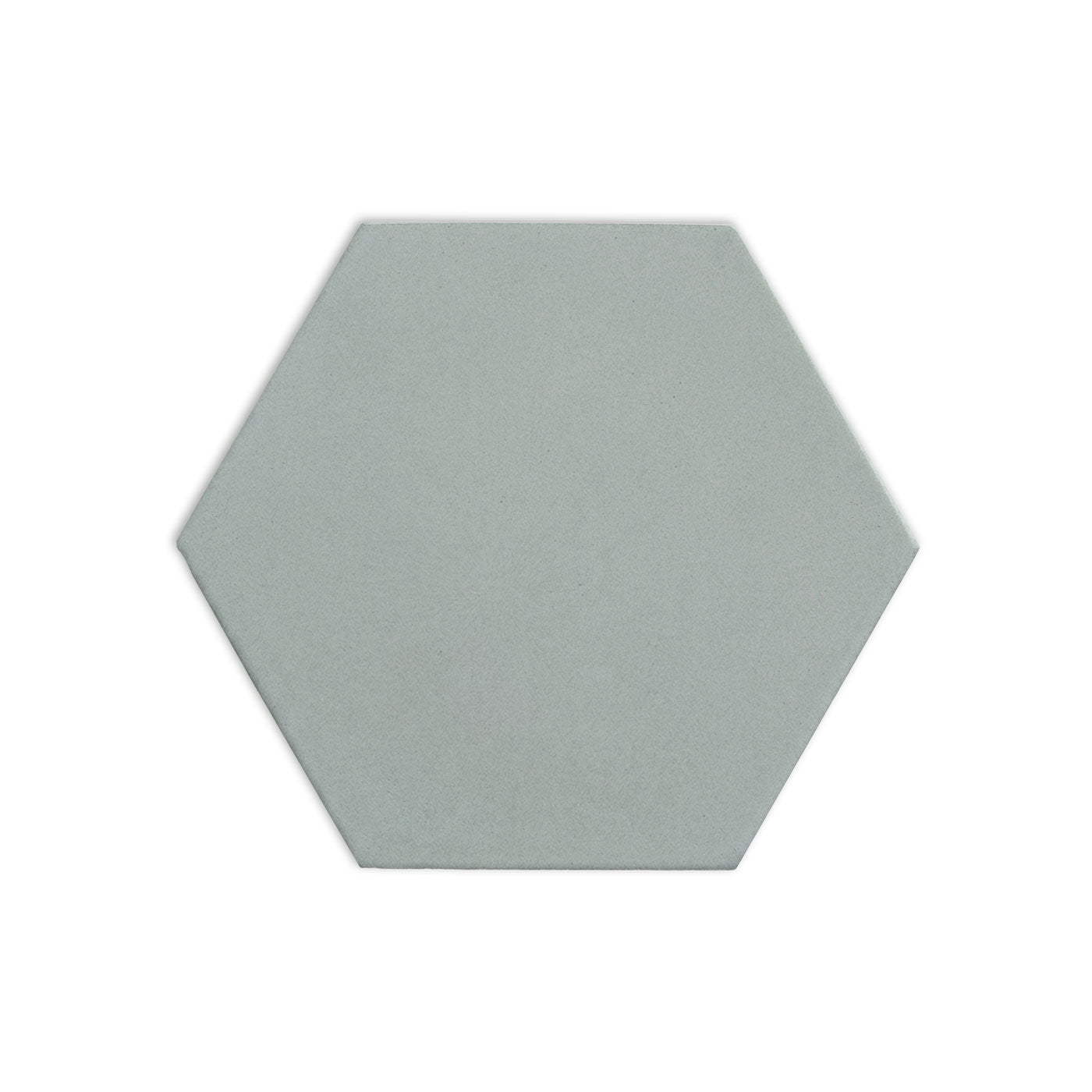 Hexagon Rucksack Green 4