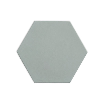 Hexagon Rucksack Green 4