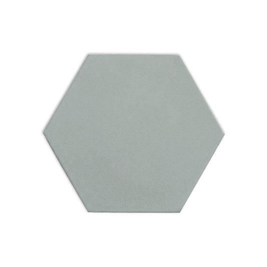 Hexagon Rucksack Green 4