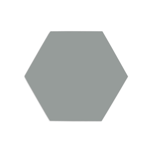 Hexagon Sinkhole 4"