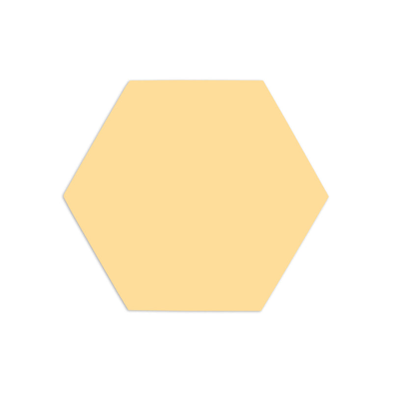 Hexagon Tumbleweed 4"