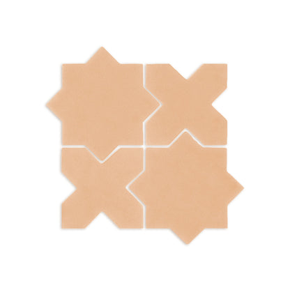 Mini Star & Cross Beehive 4