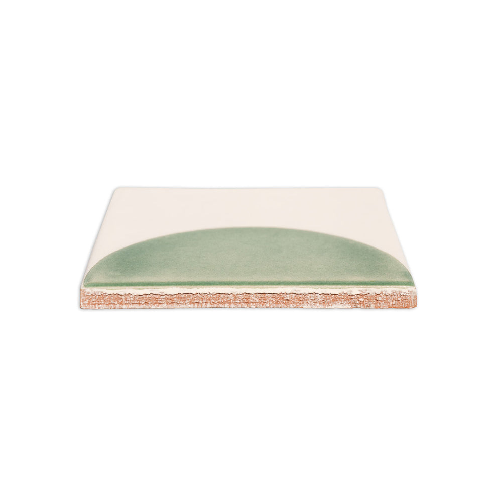 Mod Meadow Squared Tile 4