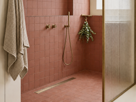 Pink Granite 4.25x4.25