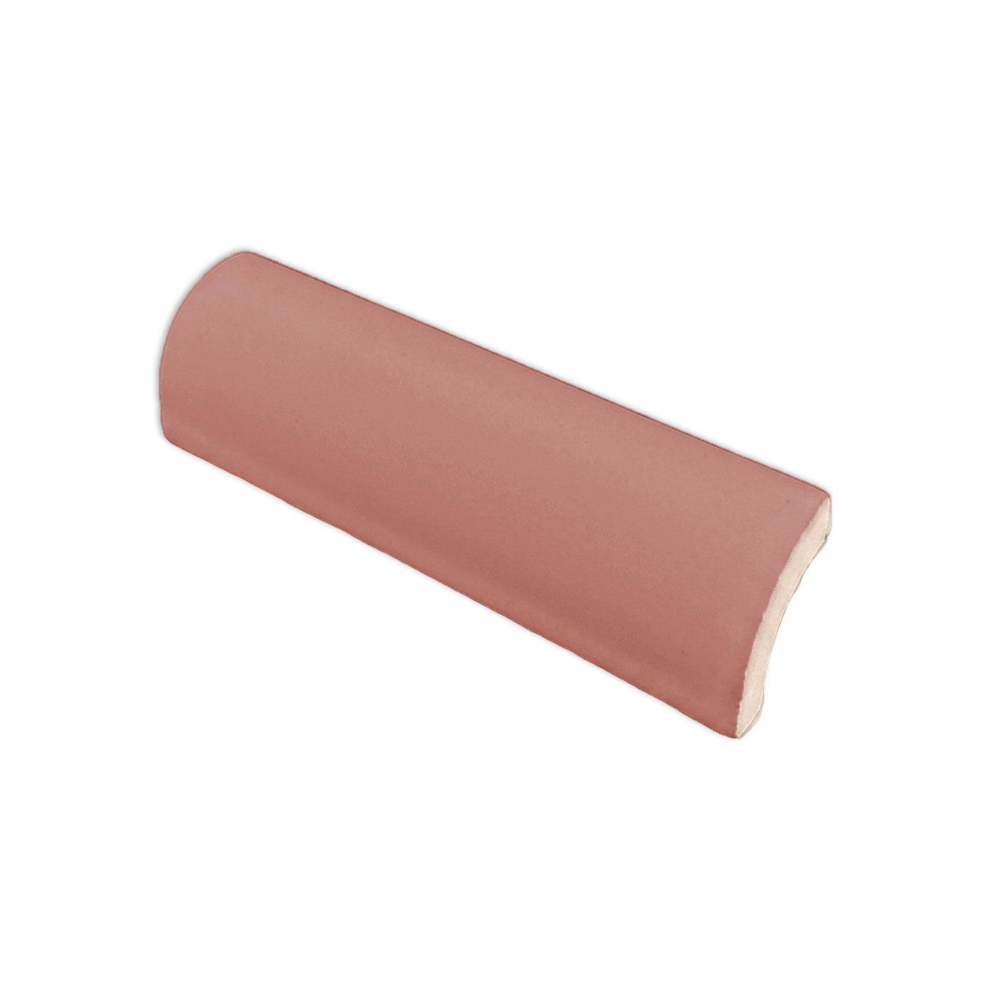 Quarter Round Pink Granite