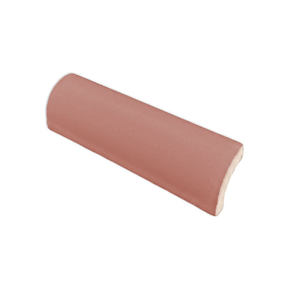 Quarter Round Pink Granite