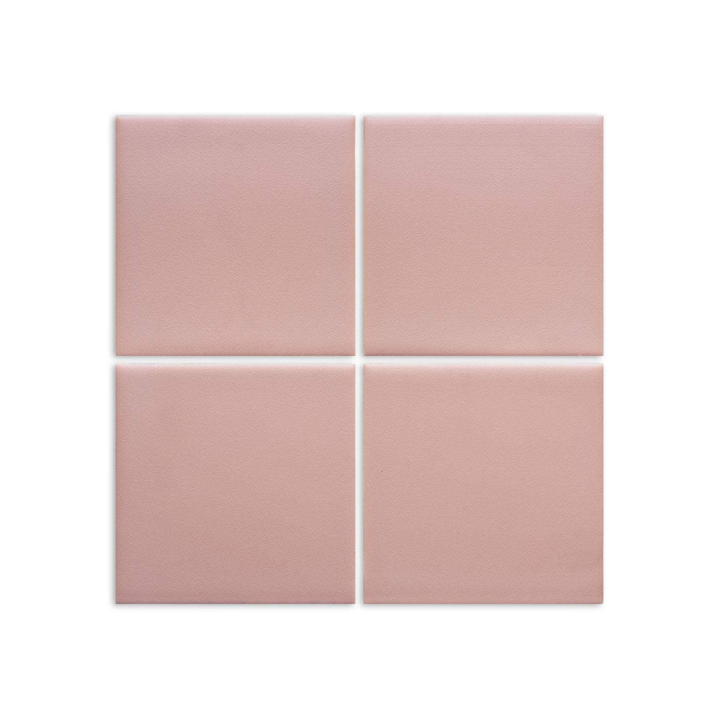 Rosewater Matte 4x4