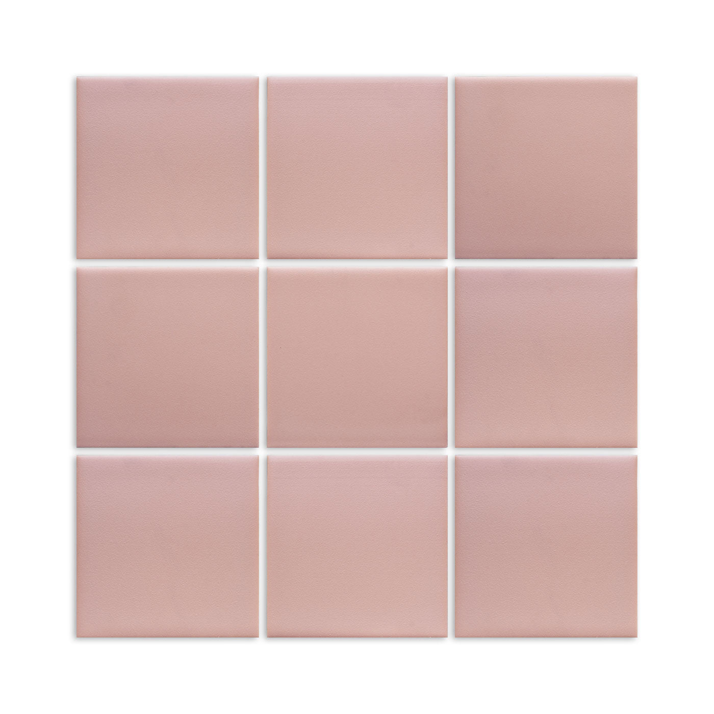 Rosewater Matte 4x4