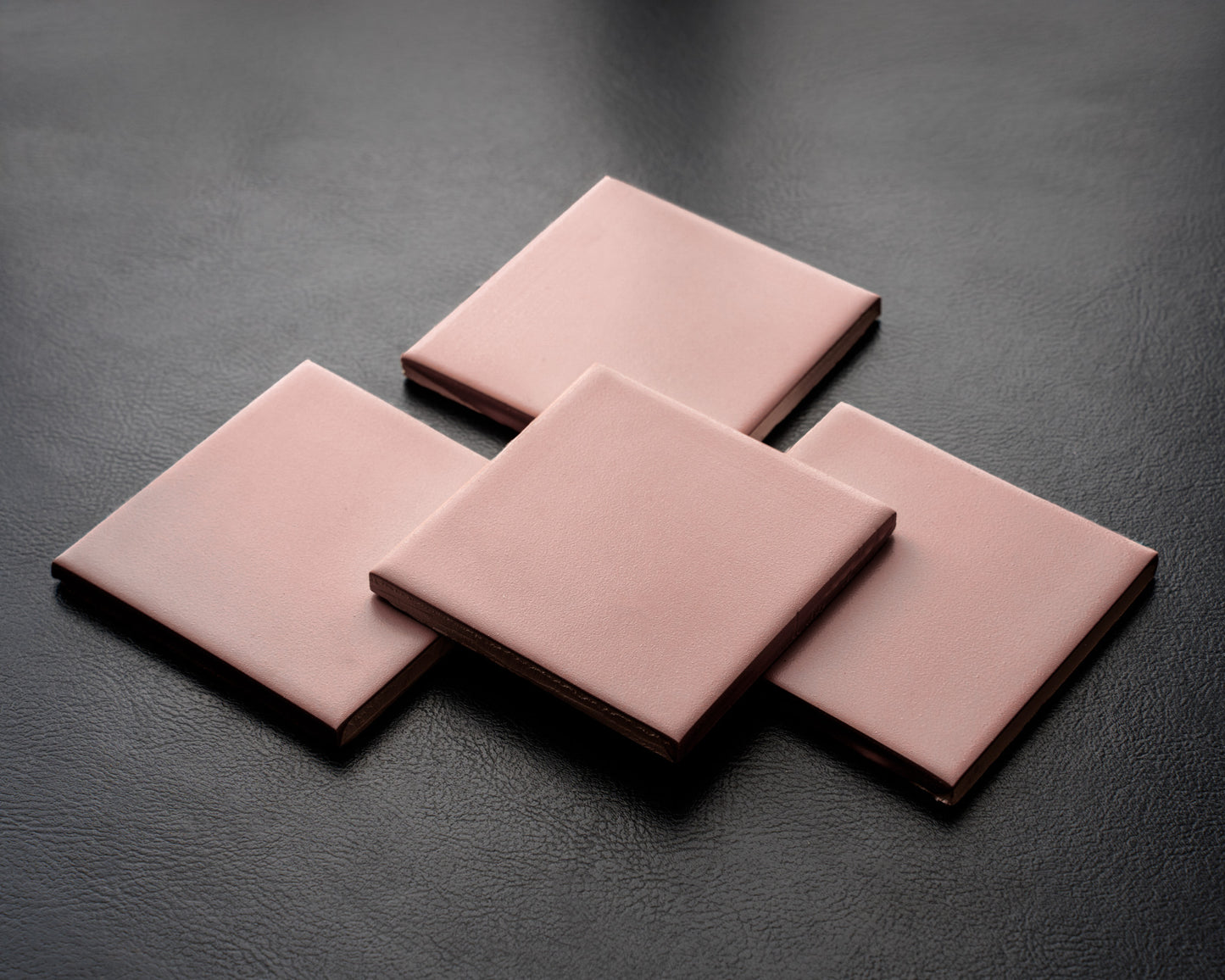 Rosewater Matte 4x4