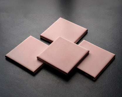 Rosewater Matte 4x4