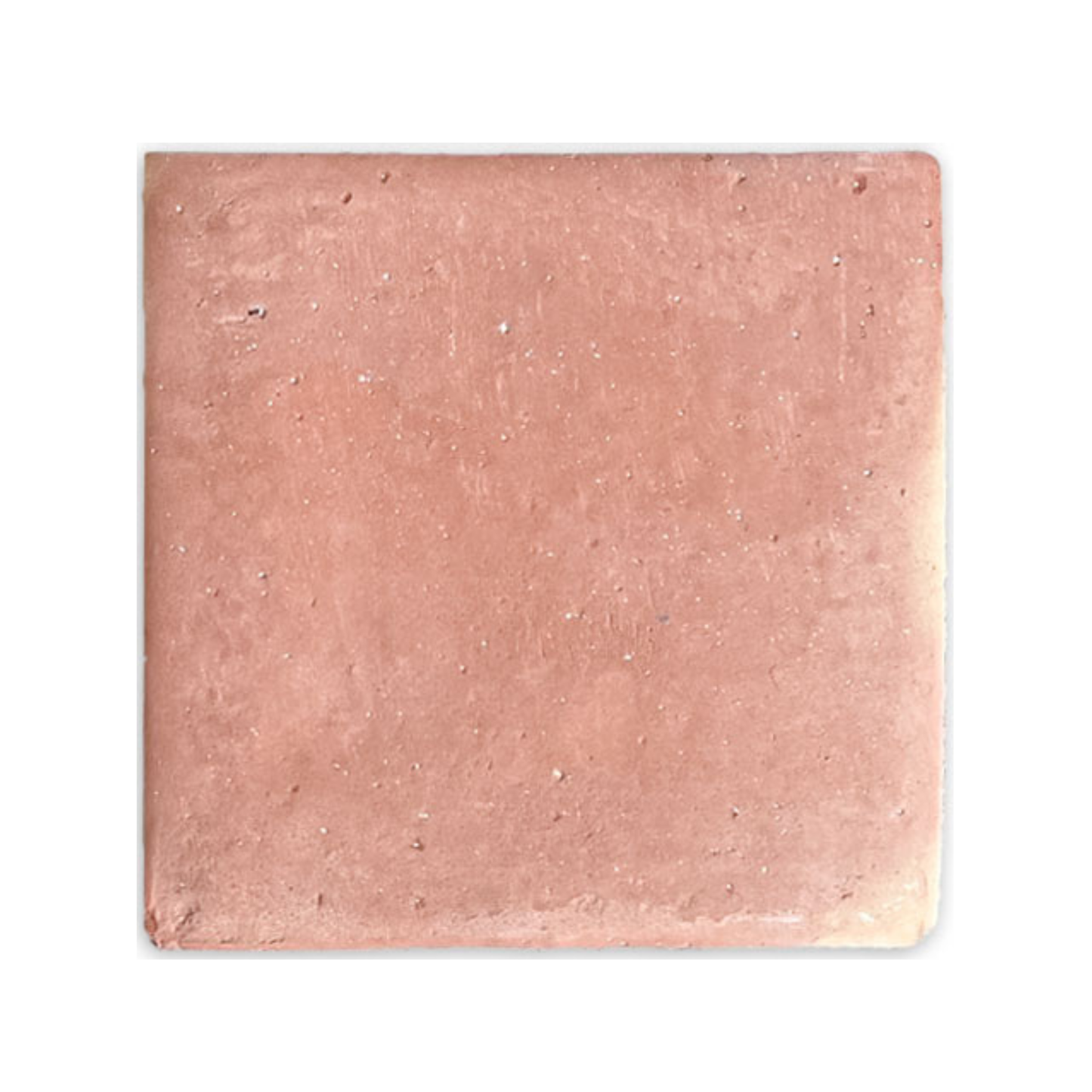Smooth Matte Terracotta Sample