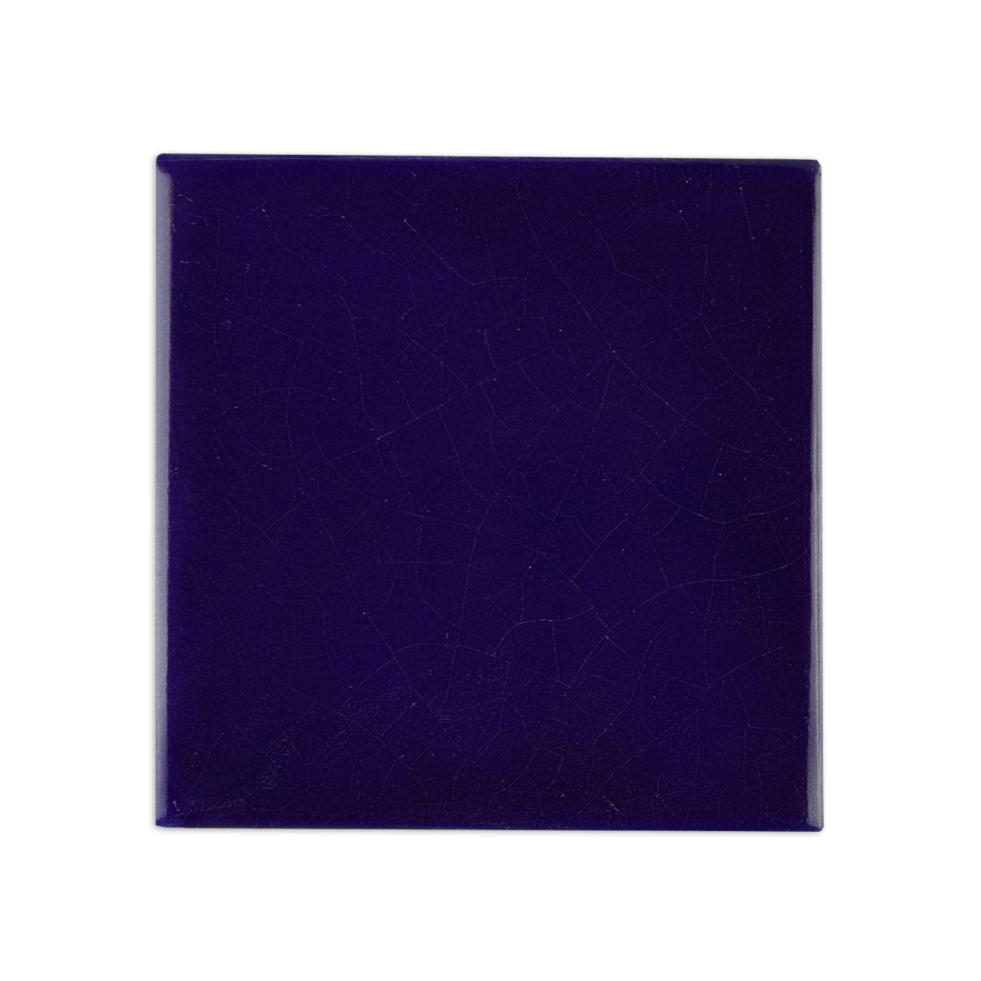 Cobalt 4"x4"