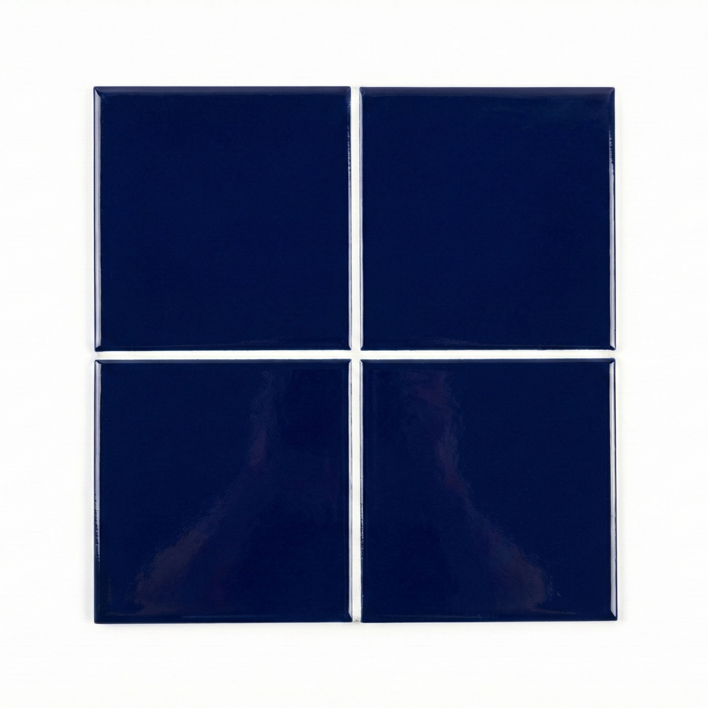 Dark Blue 4.25x4.25